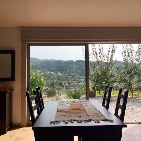Quinta Do Peso Villa Amarante Ngoại thất bức ảnh